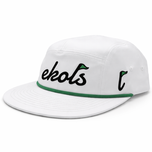 The Par-5 Tech Cap